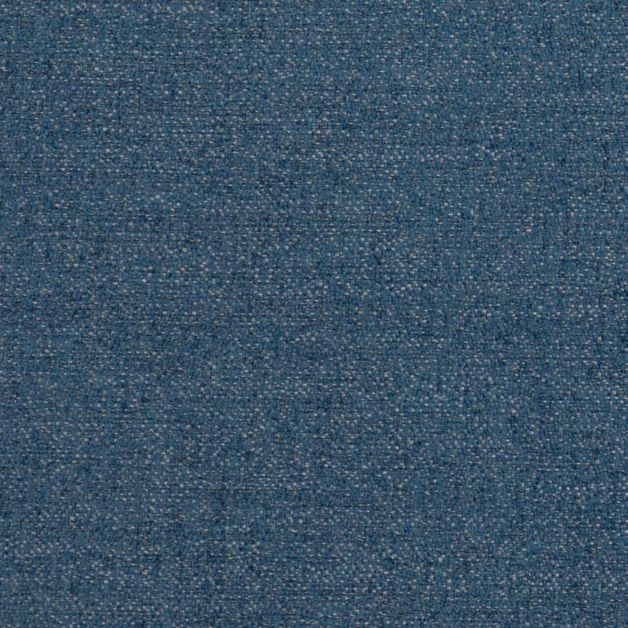 Blue Textured Upholstery Fabric by The Yard - SKU: Clarity Atlantic